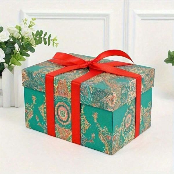One Out Of 100 Randomly Selected Warehouse Mystery Boxes - Many Special Offer Packages, Various Styles, Suitable For Unique Surprises, Safe Packaging, Surprise Purchase, Random Items, Multi-Person Gift Packs One Random Item - Image 3
