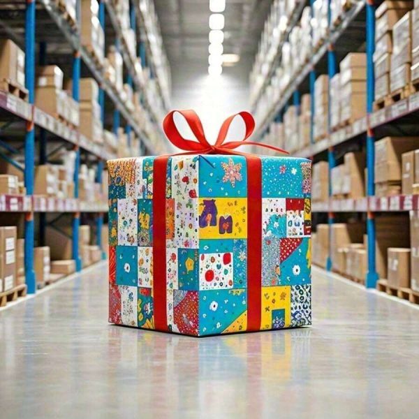 One Out Of 100 Randomly Selected Warehouse Mystery Boxes - Many Special Offer Packages, Various Styles, Suitable For Unique Surprises, Safe Packaging, Surprise Purchase, Random Items, Multi-Person Gift Packs One Random Item - Image 5