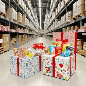 Blind Box Mysterious Surprise Gift Box Blind Box Daily Gadgets Blind Selection Suitable For Birthday Holiday Gifts