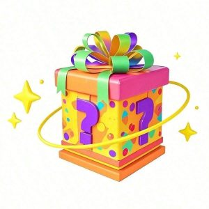 One Out Of 100 Randomly Selected Warehouse Mystery Boxes - Many Special Offer Packages, Various Styles, Suitable For Unique Surprises, Packaging, Surprise Purchase, Random Items, Multi-Person Gift Packs One Random Item